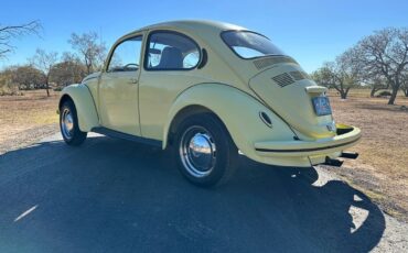 Volkswagen-Beetle-Classic-Coupe-1971-Yellow-Black-54941-5