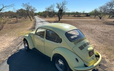 Volkswagen-Beetle-Classic-Coupe-1971-Yellow-Black-54941-6