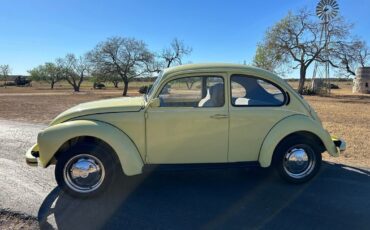 Volkswagen-Beetle-Classic-Coupe-1971-Yellow-Black-54941-8