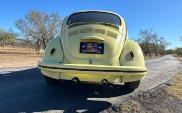 Volkswagen-Beetle-Classic-Coupe-1971-Yellow-Black-54941-9