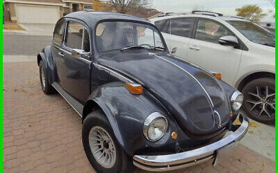 Volkswagen Beetle - Classic 1972 à vendre