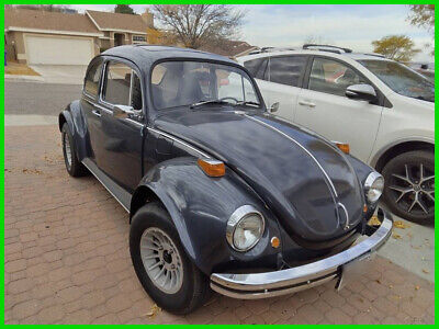 Volkswagen Beetle - Classic 1972 à vendre