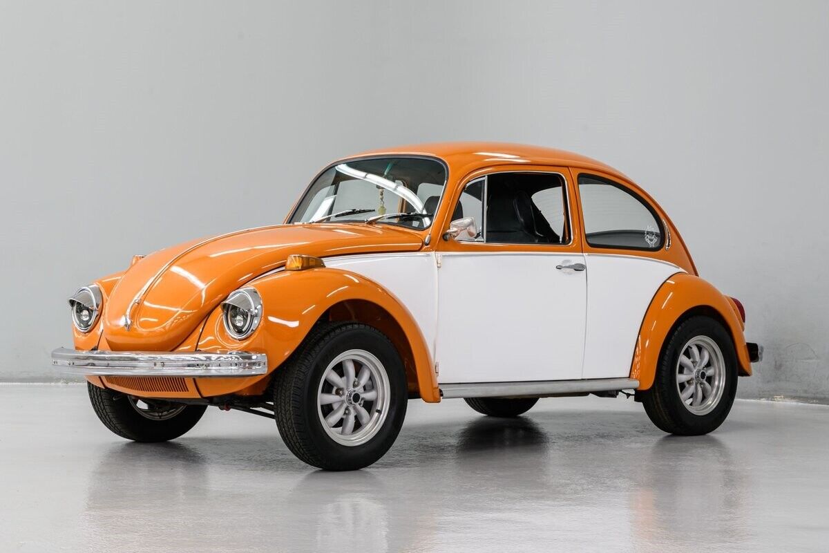 Volkswagen Beetle - Classic 1972 à vendre