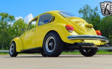 Volkswagen-Beetle-Classic-Coupe-1973-Yellow-Black-66627-5