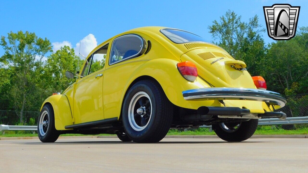 Volkswagen-Beetle-Classic-Coupe-1973-Yellow-Black-66627-5