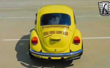 Volkswagen-Beetle-Classic-Coupe-1973-Yellow-Black-66627-6