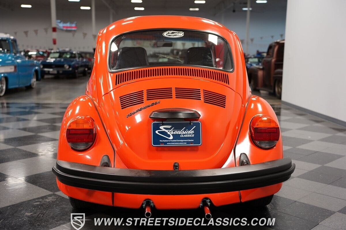 Volkswagen-Beetle-Classic-Coupe-1974-Orange-Black-106437-10