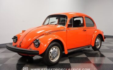 Volkswagen-Beetle-Classic-Coupe-1974-Orange-Black-106437-5