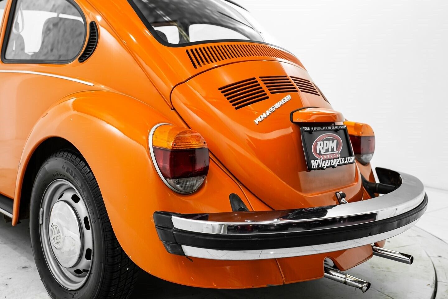 Volkswagen-Beetle-Classic-Coupe-1974-Orange-Black-78890-10