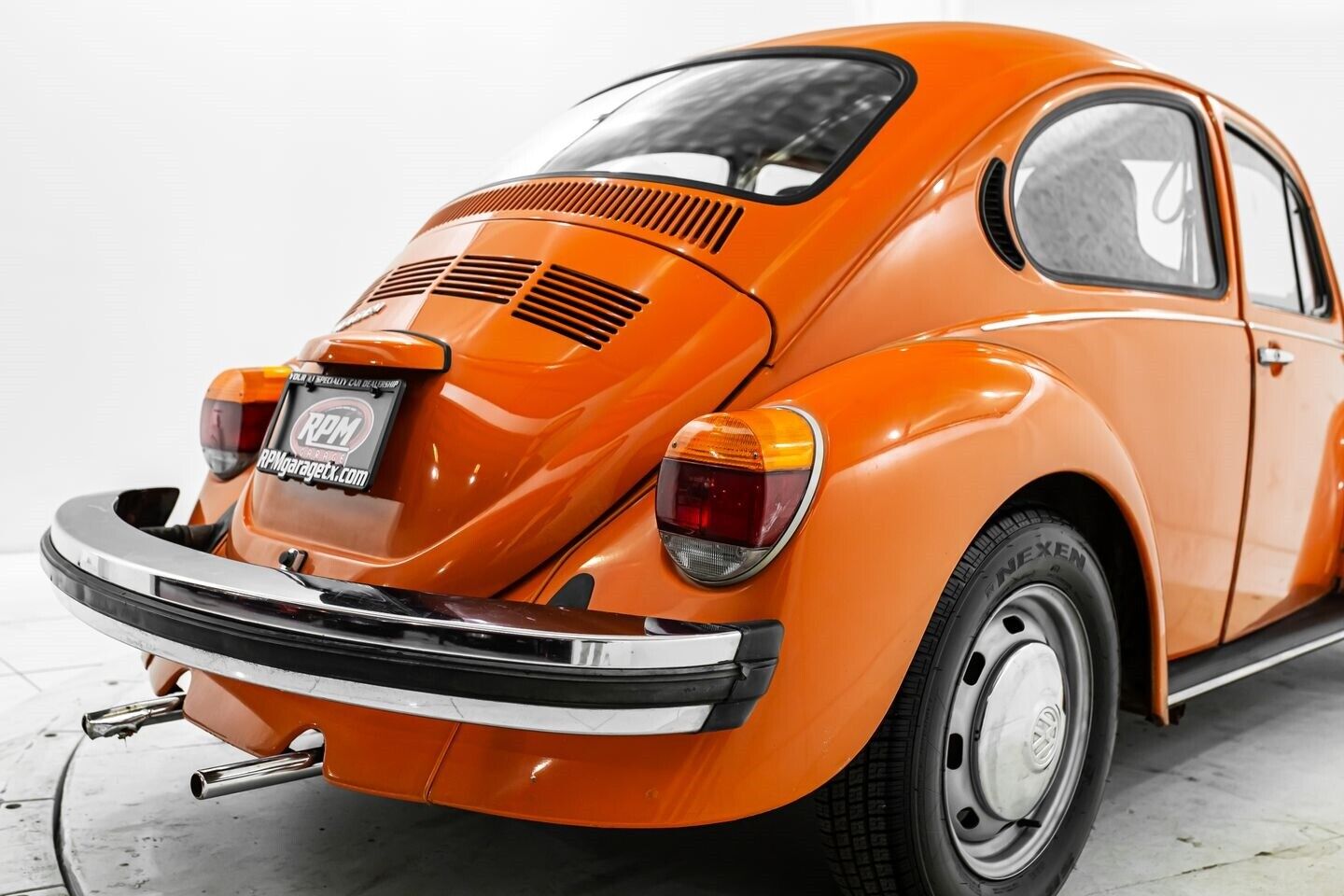 Volkswagen-Beetle-Classic-Coupe-1974-Orange-Black-78890-12