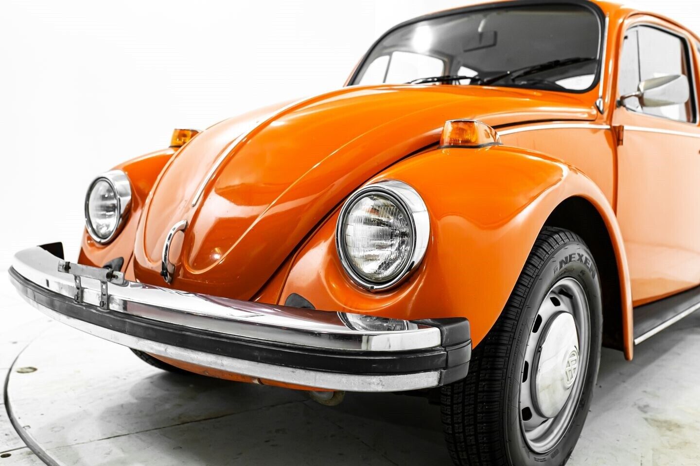 Volkswagen-Beetle-Classic-Coupe-1974-Orange-Black-78890-14