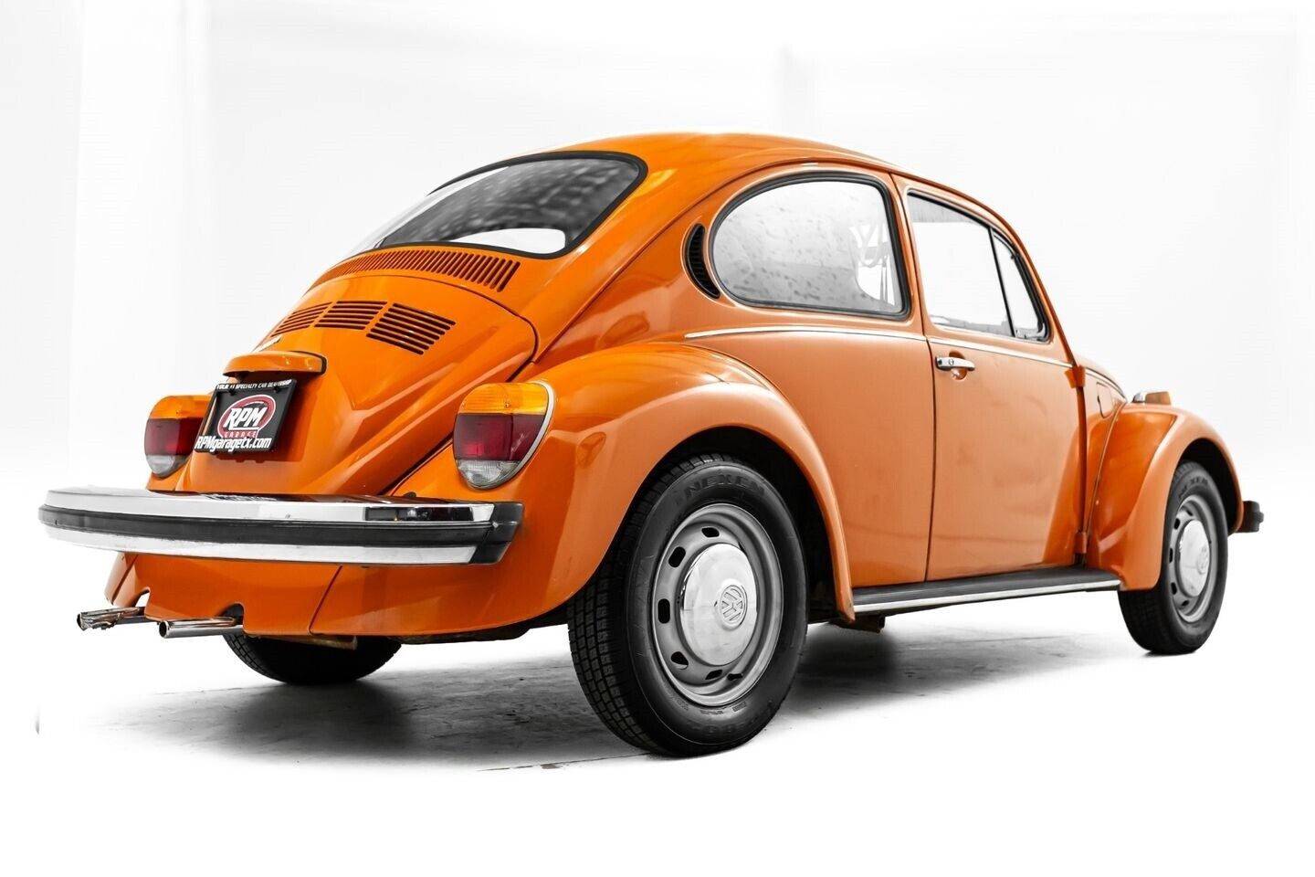 Volkswagen-Beetle-Classic-Coupe-1974-Orange-Black-78890-3