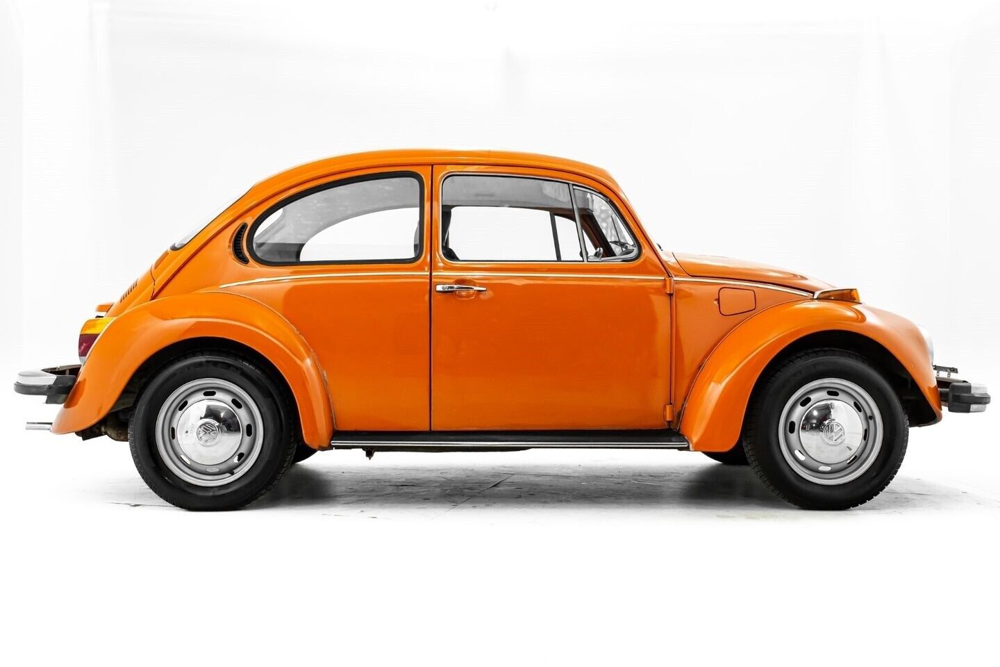 Volkswagen-Beetle-Classic-Coupe-1974-Orange-Black-78890-4