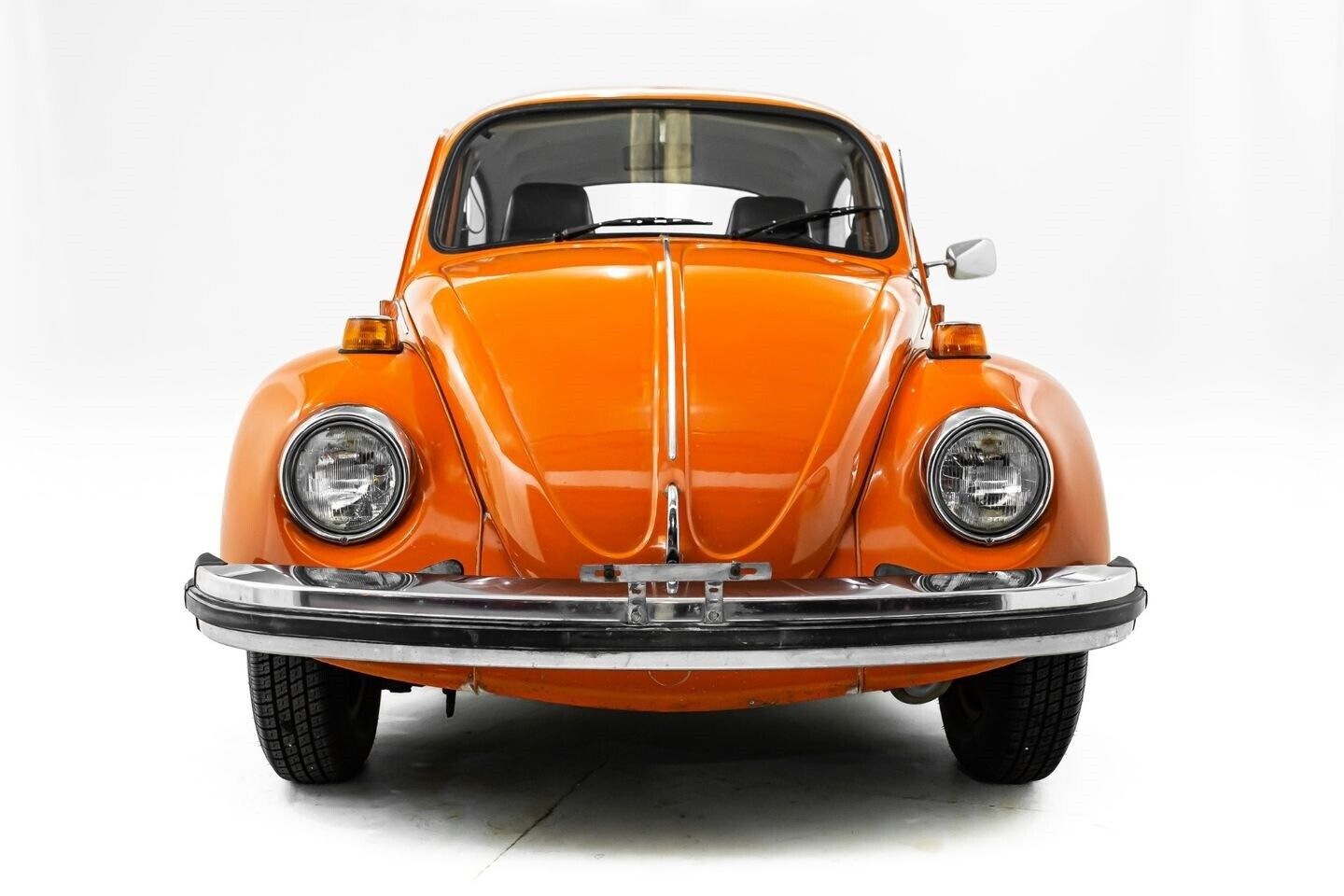 Volkswagen-Beetle-Classic-Coupe-1974-Orange-Black-78890-6