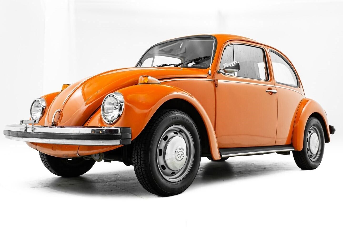 Volkswagen-Beetle-Classic-Coupe-1974-Orange-Black-78890-7