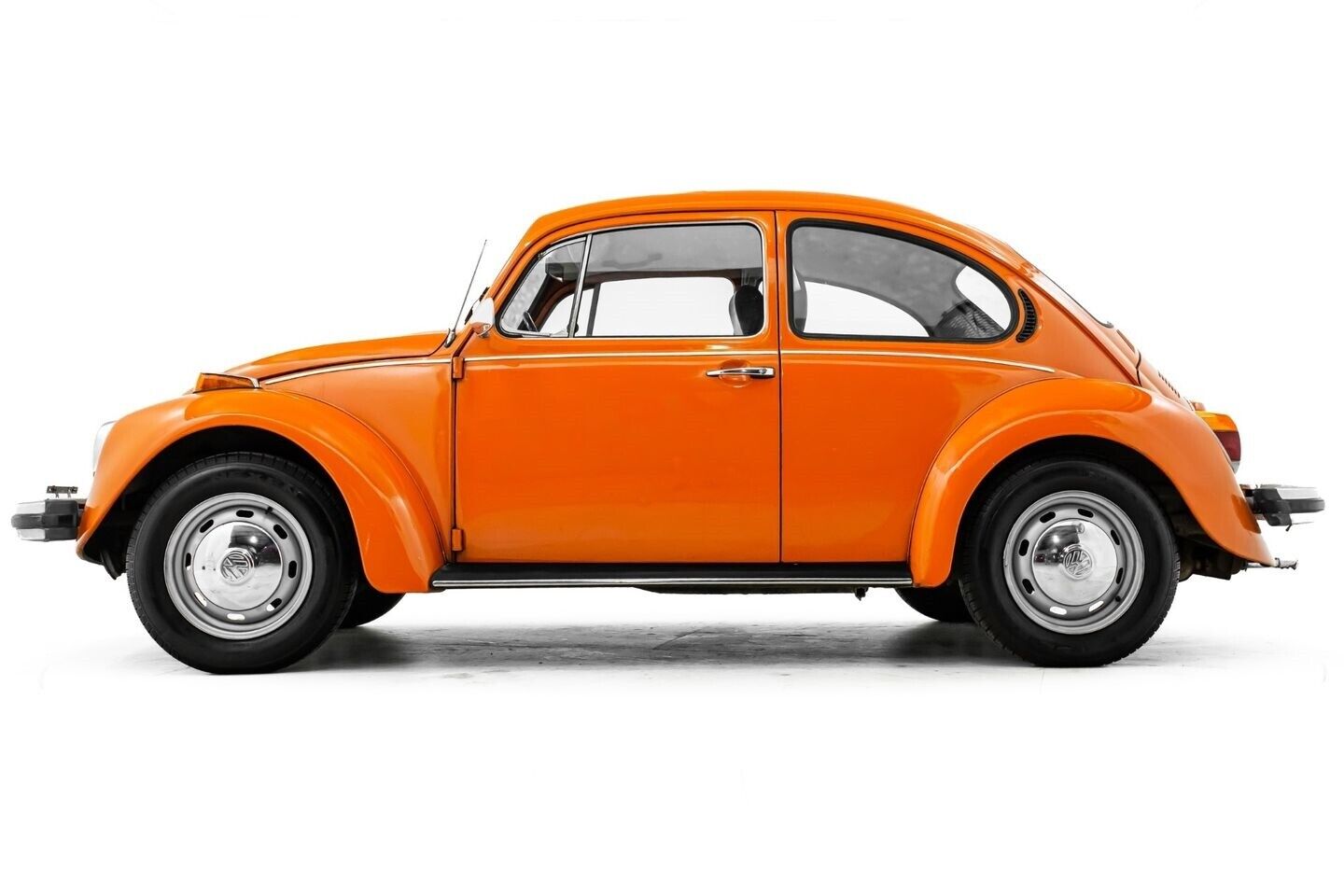 Volkswagen-Beetle-Classic-Coupe-1974-Orange-Black-78890-8