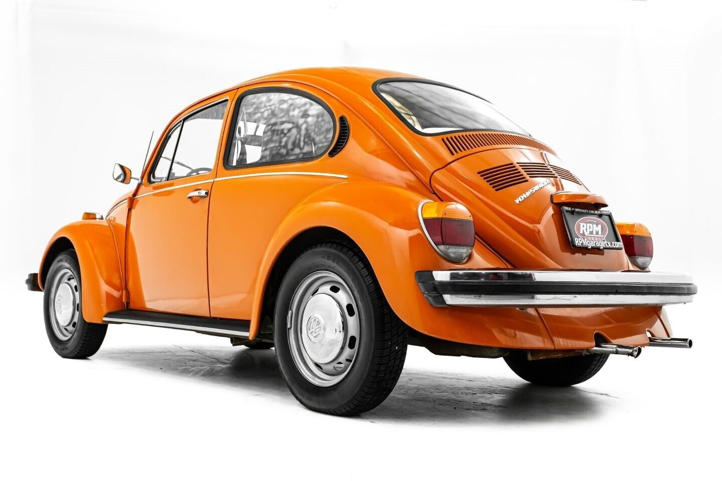 Volkswagen-Beetle-Classic-Coupe-1974-Orange-Black-78890-9