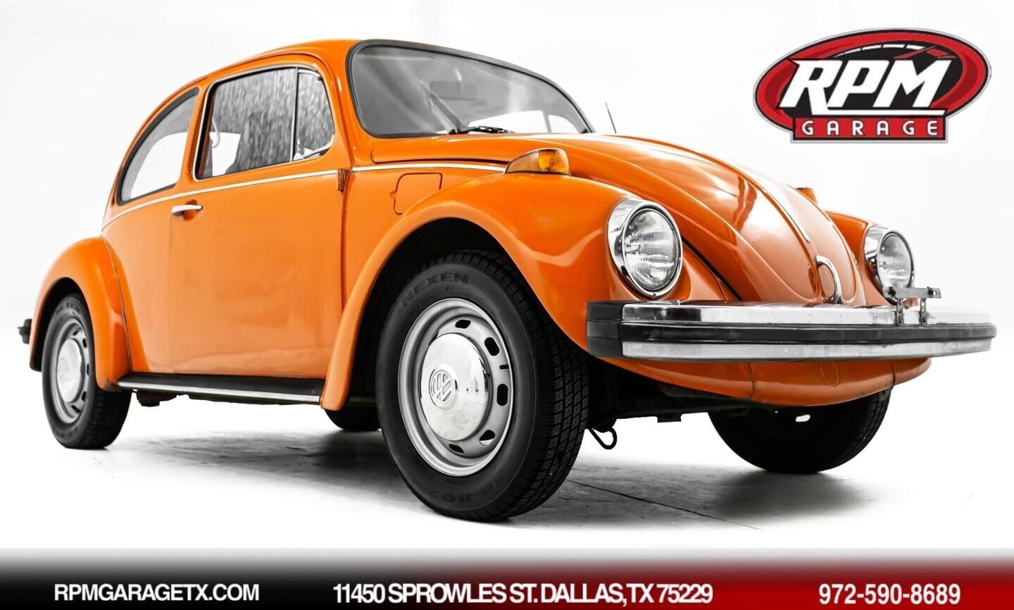 Volkswagen Beetle - Classic 1974 à vendre