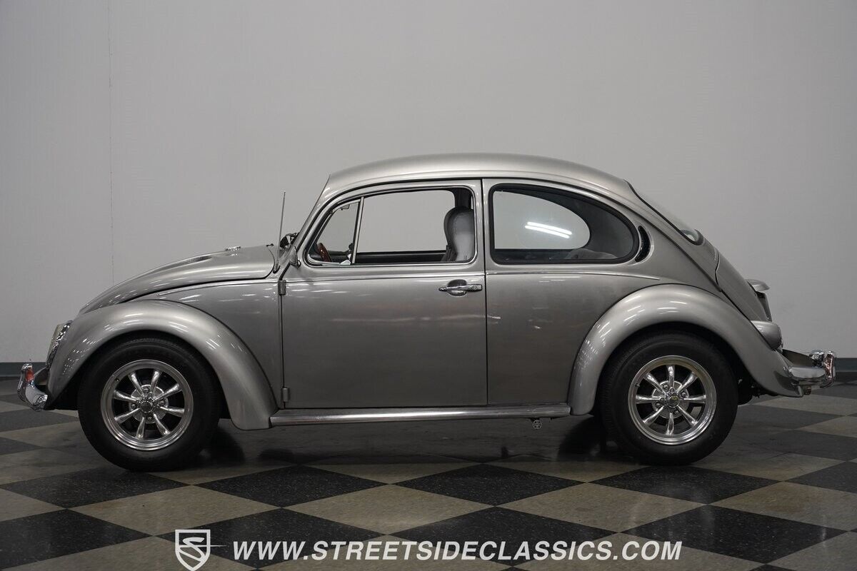 Volkswagen-Beetle-Classic-Coupe-1976-Silver-Gray-83876-2