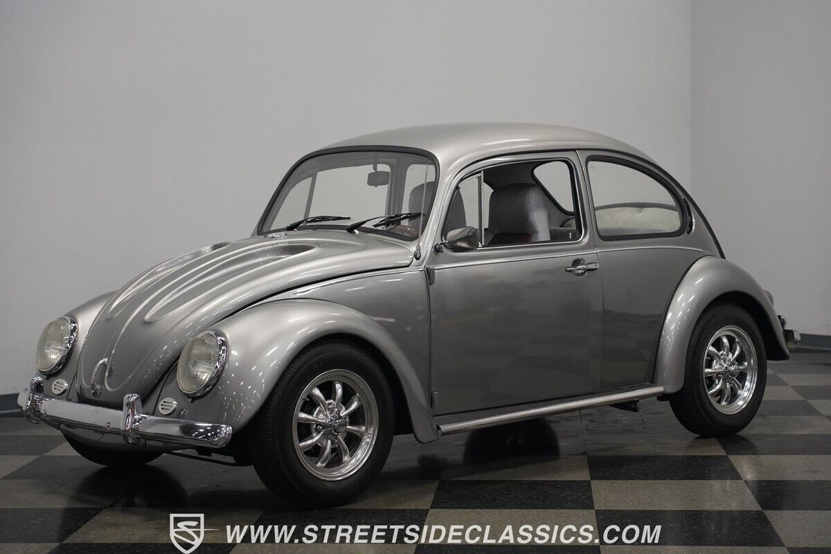 Volkswagen-Beetle-Classic-Coupe-1976-Silver-Gray-83876-6