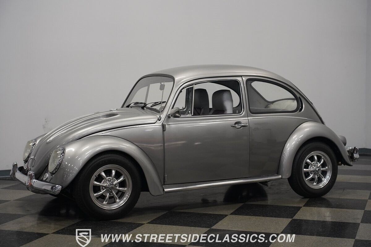 Volkswagen-Beetle-Classic-Coupe-1976-Silver-Gray-83876-7