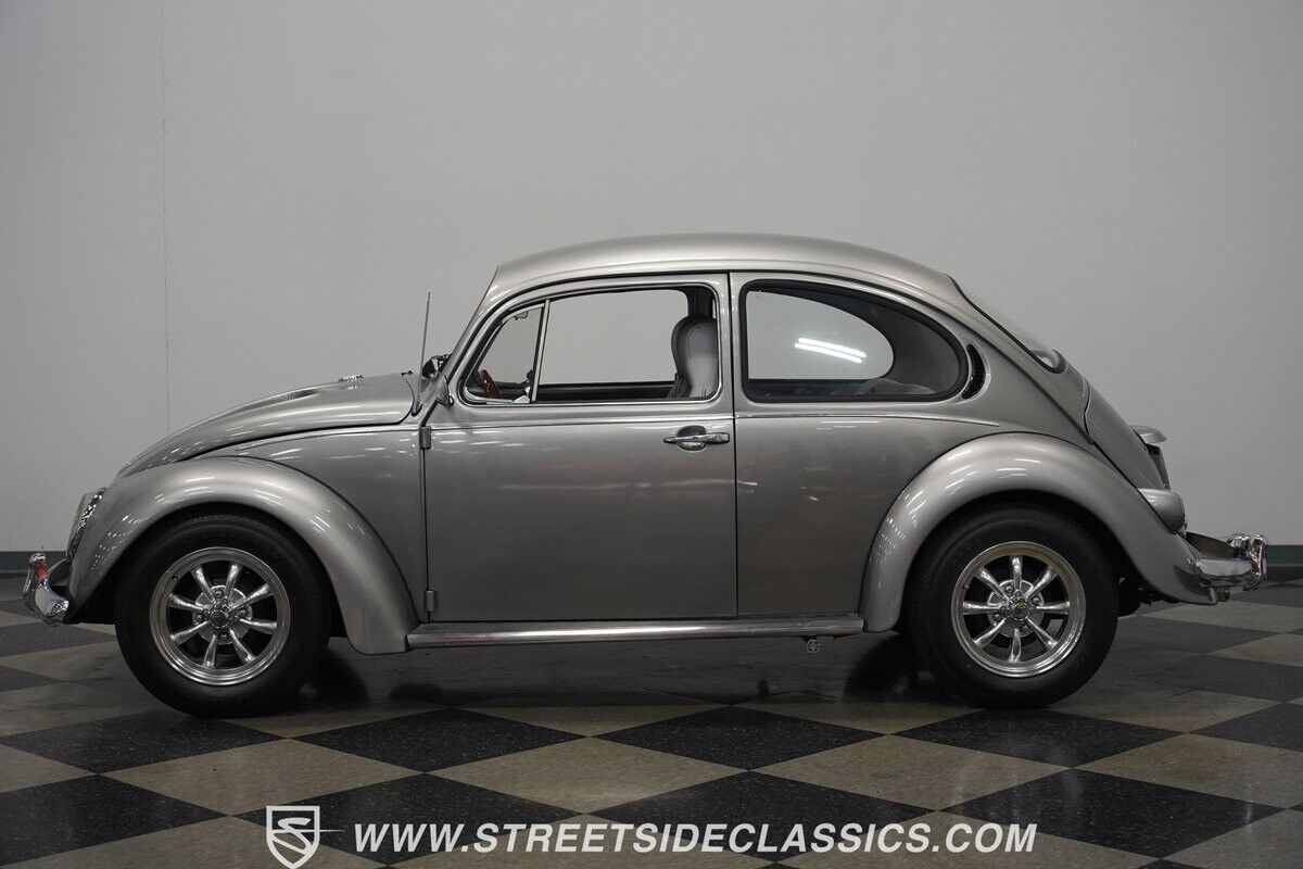 Volkswagen-Beetle-Classic-Coupe-1976-Silver-Gray-83876-8