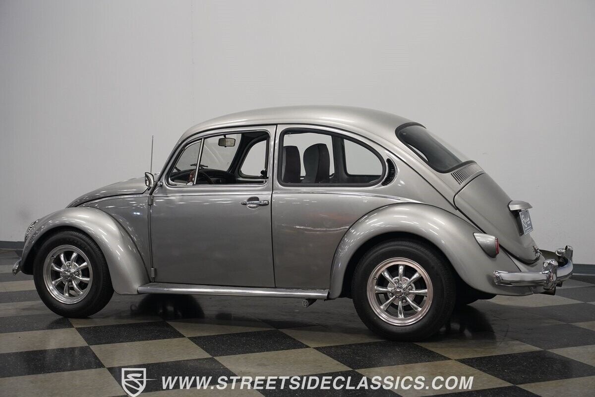 Volkswagen-Beetle-Classic-Coupe-1976-Silver-Gray-83876-9