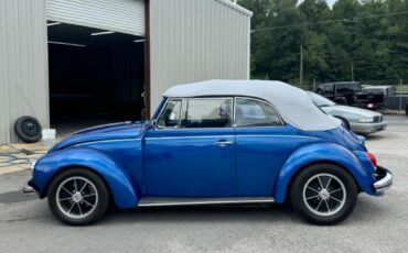 Volkswagen-Beetle-Karmann-Converible-1971-Blue-Gray-0-1