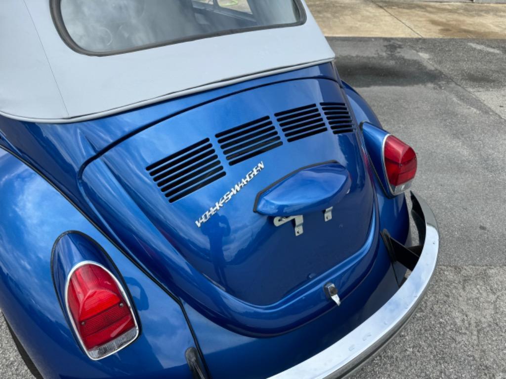 Volkswagen-Beetle-Karmann-Converible-1971-Blue-Gray-0-13