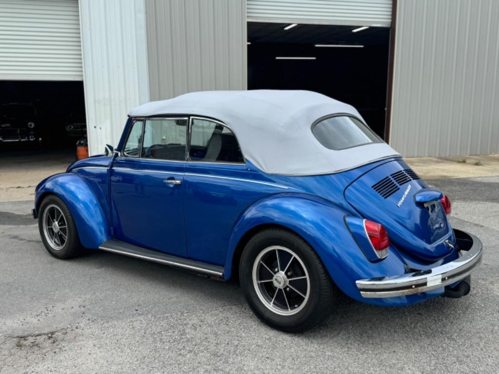 Volkswagen-Beetle-Karmann-Converible-1971-Blue-Gray-0-2