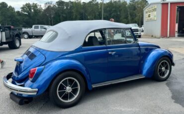 Volkswagen-Beetle-Karmann-Converible-1971-Blue-Gray-0-3