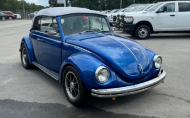 Volkswagen-Beetle-Karmann-Converible-1971-Blue-Gray-0-8