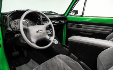 Volkswagen-Beetle-New-1978-Green-Black-0-1