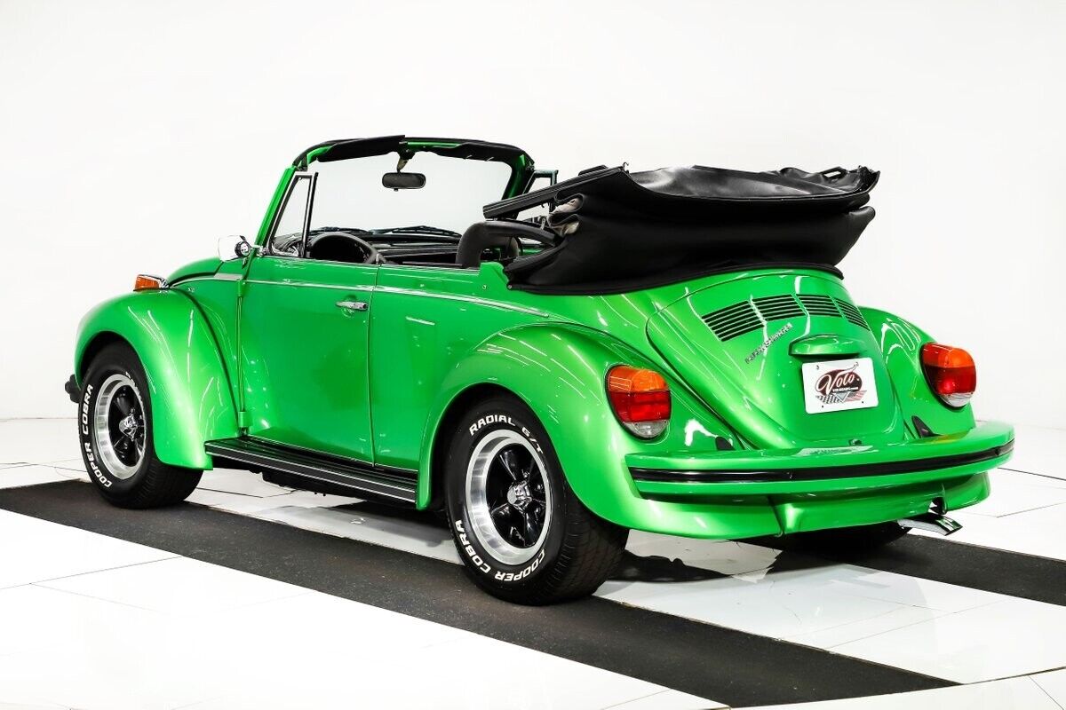 Volkswagen-Beetle-New-1978-Green-Black-0-5