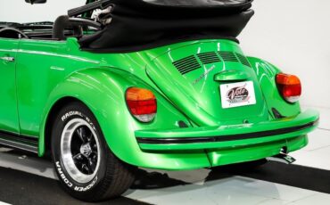 Volkswagen-Beetle-New-1978-Green-Black-0-9