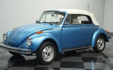 Volkswagen-Beetle-New-Cabriolet-1978-Blue-White-30761-6