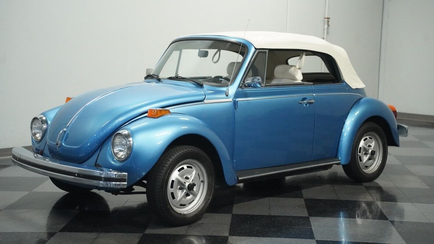 Volkswagen-Beetle-New-Cabriolet-1978-Blue-White-30761-6