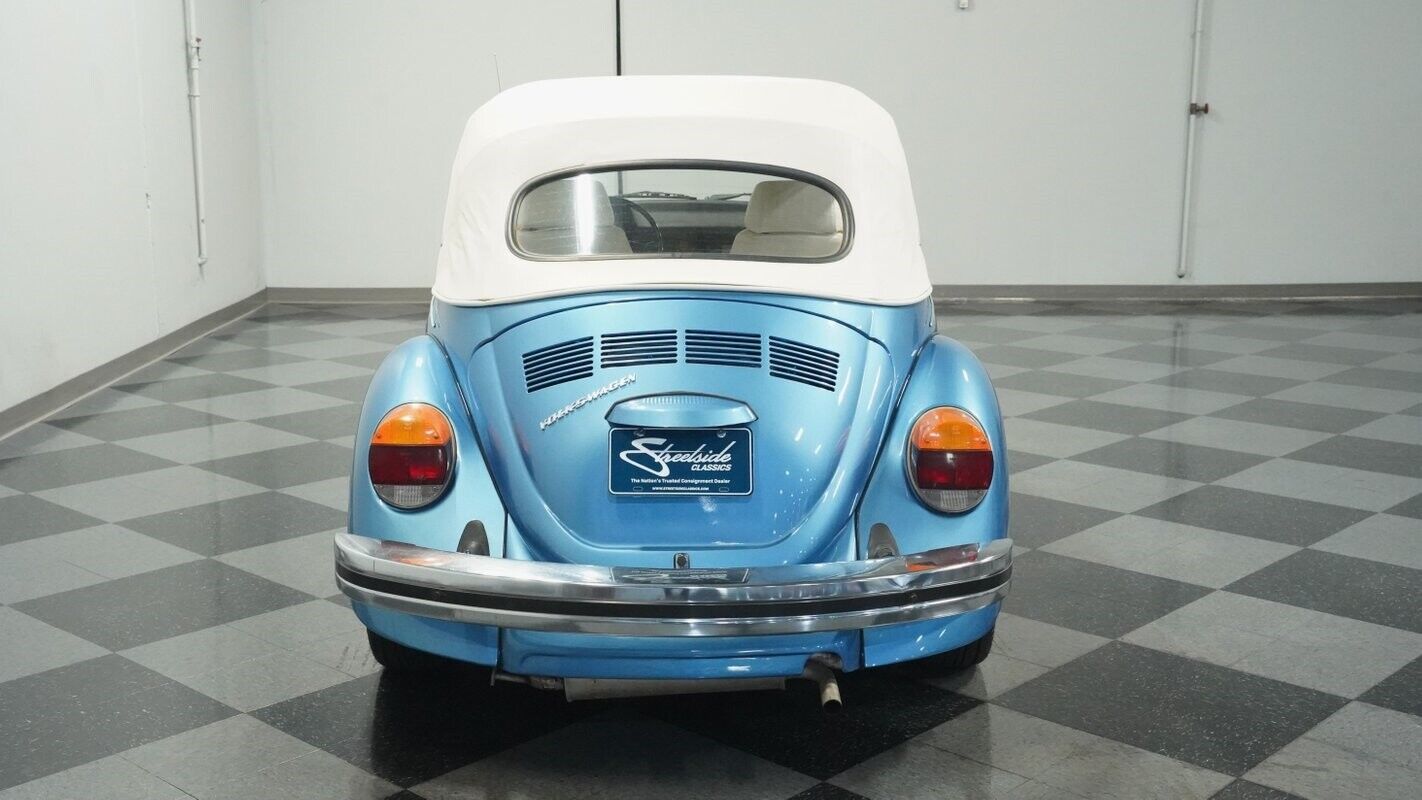 Volkswagen-Beetle-New-Cabriolet-1978-Blue-White-30761-9