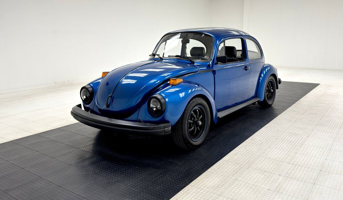 Volkswagen Beetle-New  year1}