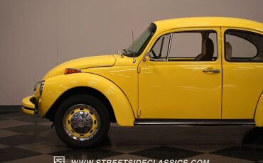 Volkswagen-Beetle-New-Coupe-1974-Yellow-Tan-88149-24