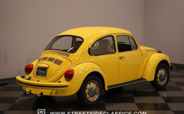 Volkswagen-Beetle-New-Coupe-1974-Yellow-Tan-88149-28