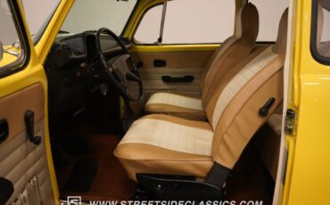 Volkswagen-Beetle-New-Coupe-1974-Yellow-Tan-88149-3