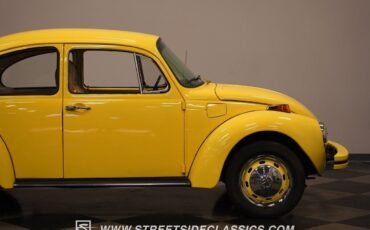 Volkswagen-Beetle-New-Coupe-1974-Yellow-Tan-88149-32