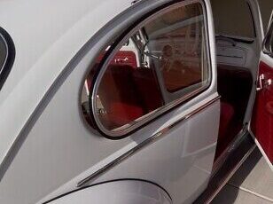 Volkswagen-Beetle-Pre-1980-Berline-1965-White-Red-1609-11