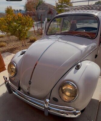 Volkswagen-Beetle-Pre-1980-Berline-1965-White-Red-1609-18