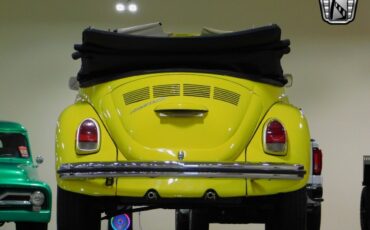 Volkswagen-Bug-Cabriolet-1971-Yellow-Black-150723-4