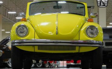 Volkswagen-Bug-Cabriolet-1971-Yellow-Black-150723-6