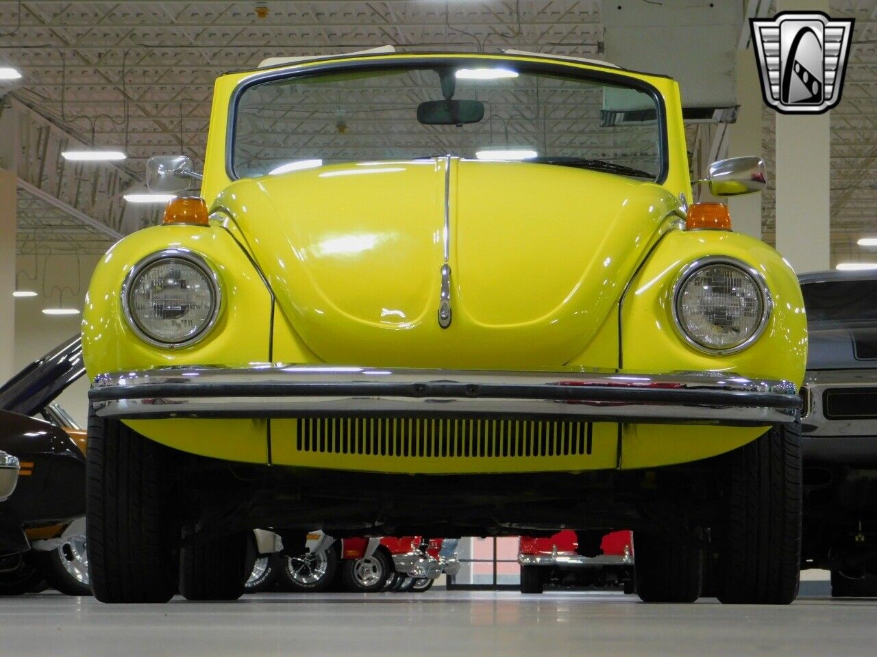 Volkswagen-Bug-Cabriolet-1971-Yellow-Black-150723-6