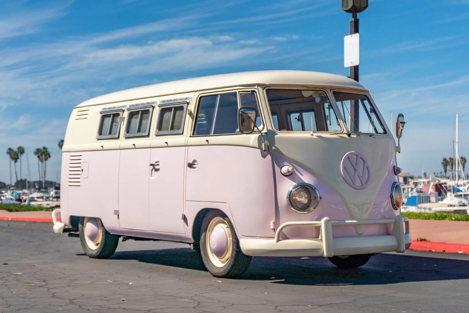 Volkswagen Bus/Vanagon  1961 à vendre