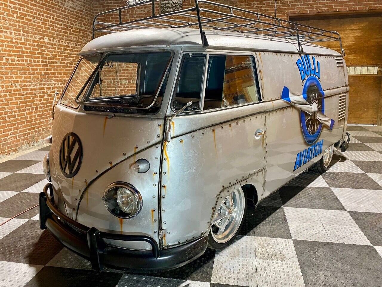 Volkswagen Bus/Vanagon  1961 à vendre